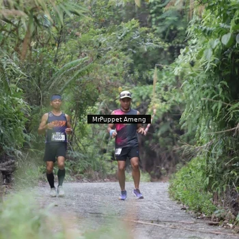 Runner Photo 8150772