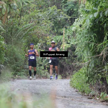 Runner Photo 8150773