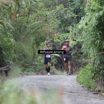 Runner Photo 8150774