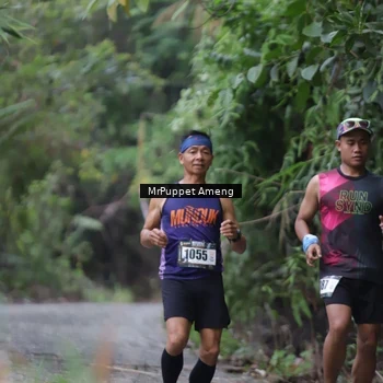 Runner Photo 8150775