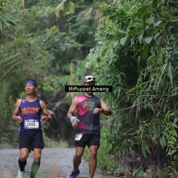Runner Photo 8150776