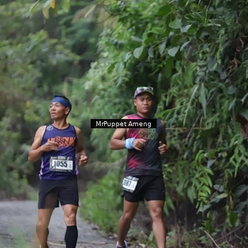 Runner Photo 8150777