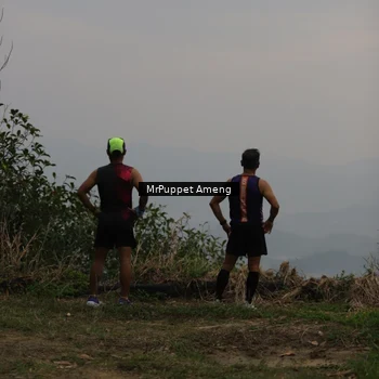 Runner Photo 8150778