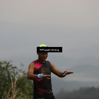 Runner Photo 8150779