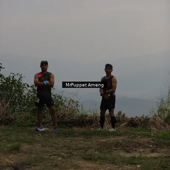 Runner Photo 8150781