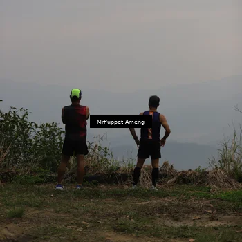 Runner Photo 8150782