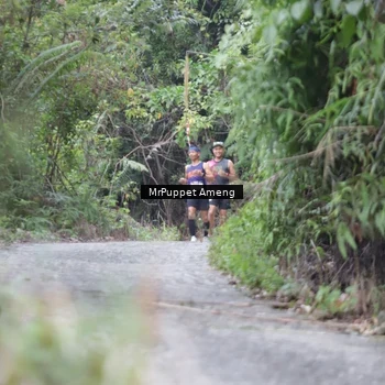 Runner Photo 8150783