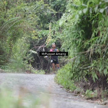 Runner Photo 8150785
