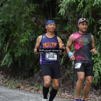 Runner Photo 8150786