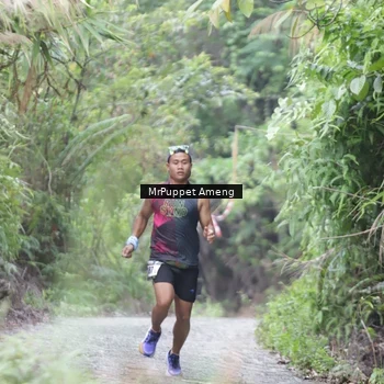 Runner Photo 8150787