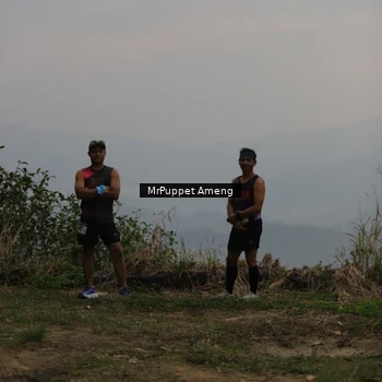 Runner Photo 8150788