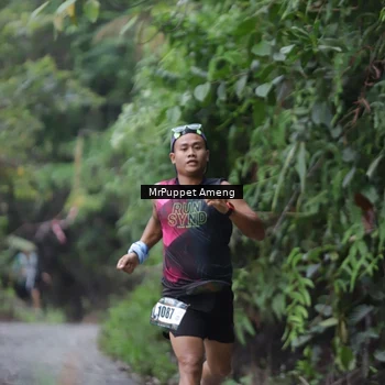 Runner Photo 8150792