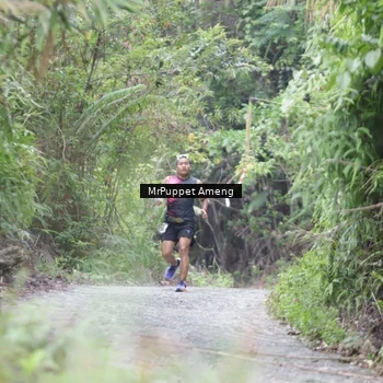 Runner Photo 8150793