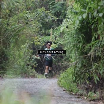 Runner Photo 8150795
