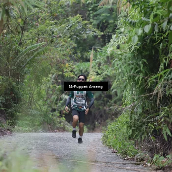 Runner Photo 8150797