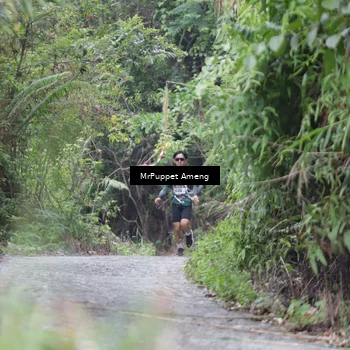 Runner Photo 8150799