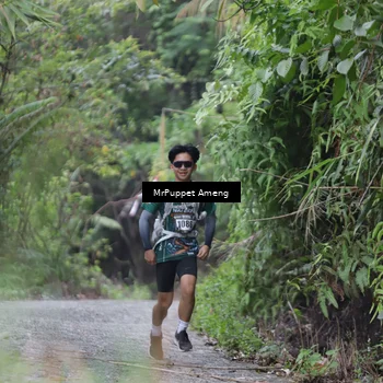 Runner Photo 8150801
