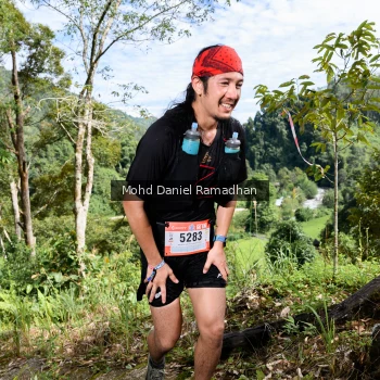 Runner Photo 81509