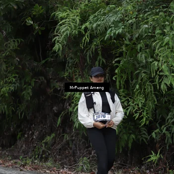 Runner Photo 8150966