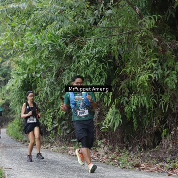 Runner Photo 8150971
