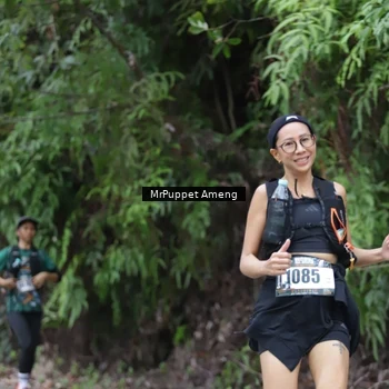 Runner Photo 8150972