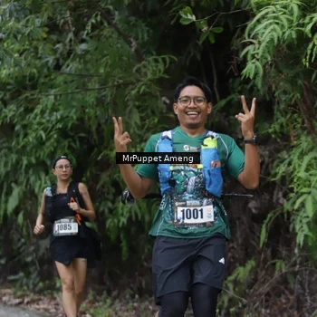 Runner Photo 8150973