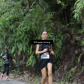 Runner Photo 8150975
