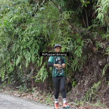Runner Photo 8150976