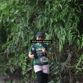 Runner Photo 8150977
