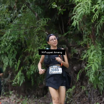 Runner Photo 8150979