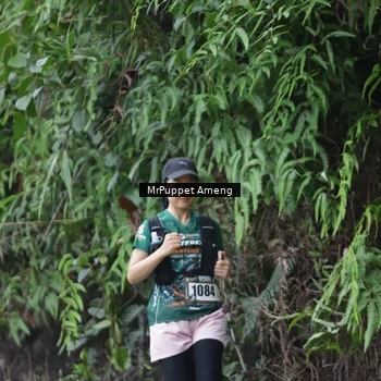Runner Photo 8150980