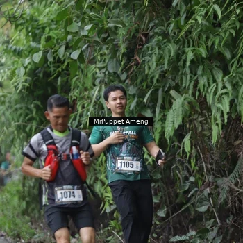 Runner Photo 8150981
