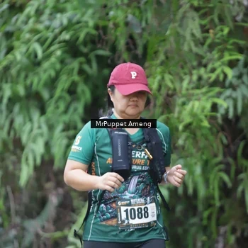 Runner Photo 8150982