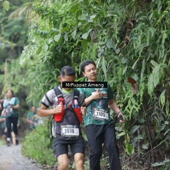 Runner Photo 8150983