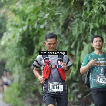 Runner Photo 8150984