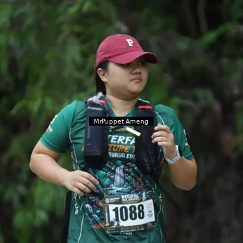 Runner Photo 8150986