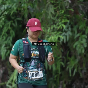 Runner Photo 8150987