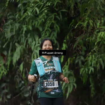 Runner Photo 8150989