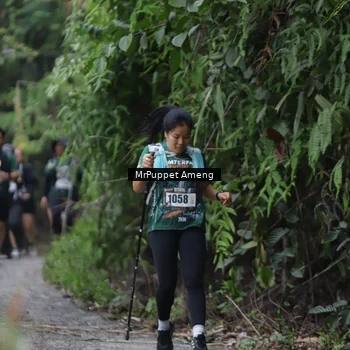 Runner Photo 8150990