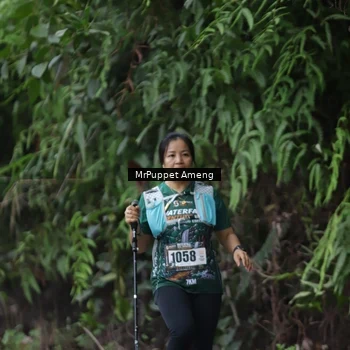 Runner Photo 8150992
