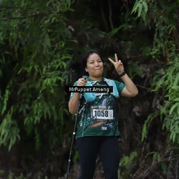 Runner Photo 8150994