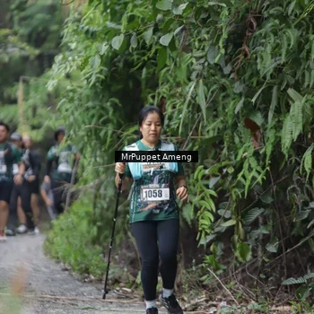 Runner Photo 8150995