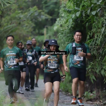 Runner Photo 8150996