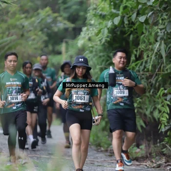 Runner Photo 8150997