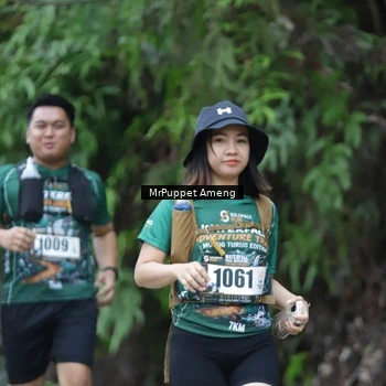 Runner Photo 8150998