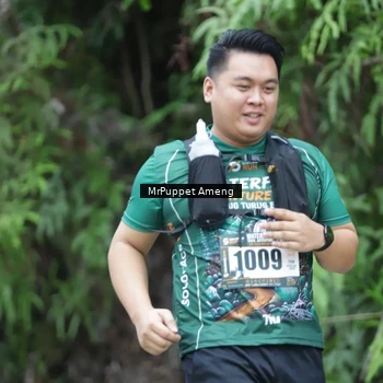 Runner Photo 8150999