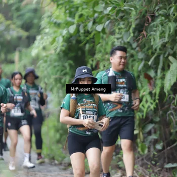 Runner Photo 8151002