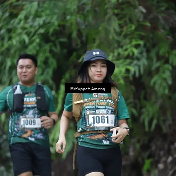 Runner Photo 8151003