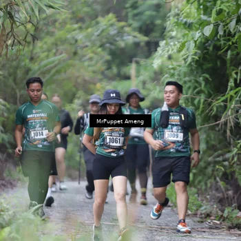 Runner Photo 8151004