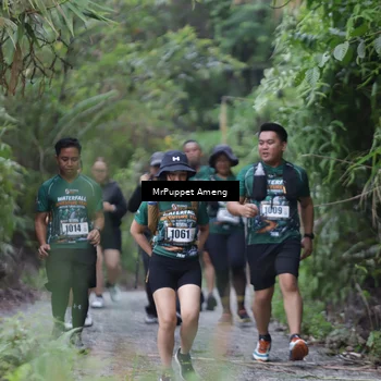 Runner Photo 8151005